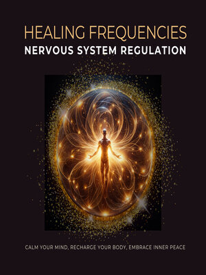 cover image of Healing Frequencies | Nervous System Regulation